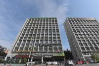 Vatica Hotel (Hefei Yuexi Road) Hotels in Hefei