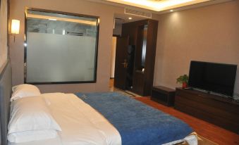 Bangkok International Hotel