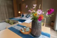 Xiaode Boutique Holiday Hotel Hotel a Pujiang