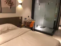 Hebi Shuxia Hotel (Hebi East Station Wanda Plaza)