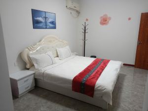 Jiaocheng Yi'an Homestay