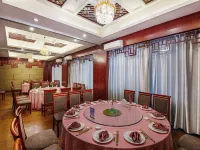 Qihong International Hotel Hotels in Qimen