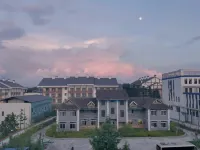 Shizhu Youyijing Hotel Hotel in zona Huangshui National Forest Park
