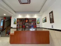 Huifan Hotel, Luxian County