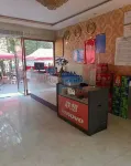 Lancang Ping'an Hotel