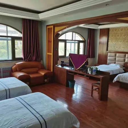 Yanchi Dihao Hotel