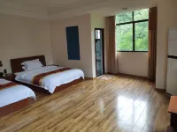 萬源水雲澗山莊