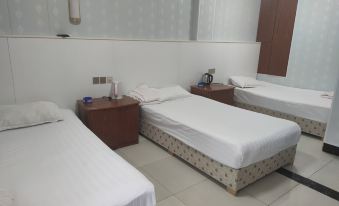 Jiyuan Yuquan Hotel