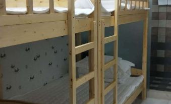 Fuyuan Xinlongmen Hotel