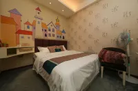 Qujing Ruixin Business Hotel - Bintang 2