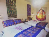 Waiting for Jianglai B&B