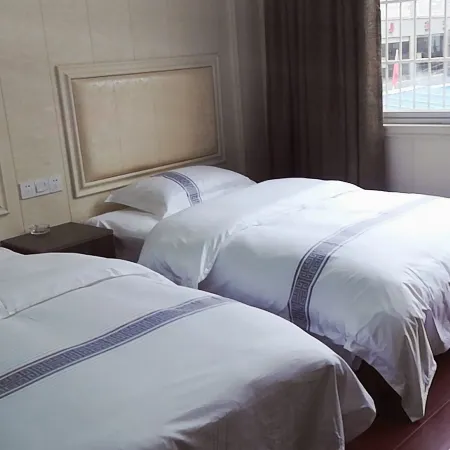 Guzhang Pingji Hotel