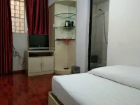 Xuanwei Shenghui Business Hotel