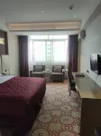 Changzheng Hotel Hotel di Ruijin