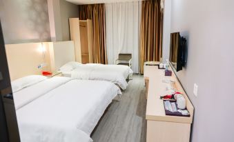 XIANGJIANG HOTEL
