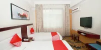 Hanzhong Xiangju Hotel - Chambre De Luxe (2 Lits)