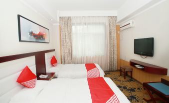 Hanzhong Xiangju Hotel - Housity
