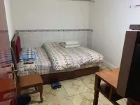Bazhong Tianchi Rental House