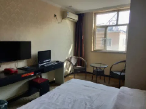 Hao Yuan Hotel (Grain School Branch)