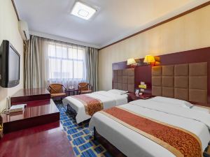 Lily Business Hotel, Lushan