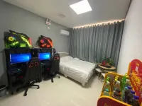 Gongyi Rongyao Inn