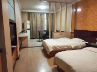 Baojing Tiandu Hotel Hotels in Baojing County