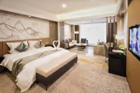 Sanmenxia Gaoyangshan Soscia International Hote Các khách sạn gần Ga Tây Tam Môn Hiệp
