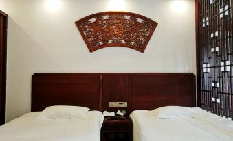 Hotel Shanggu