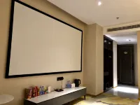 wanlihotel - Balkon