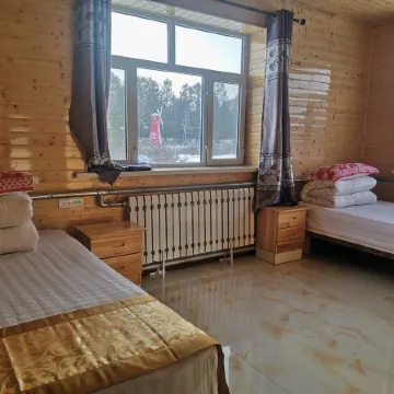 Mohe Dream Hostel