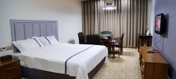 โรงแรมตะวันออกเฉียงใต้ หลินอี้ โรงแรมในหลินหลี่