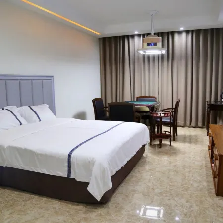 Linyi Southeast Hotel