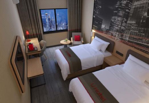 Shankee Hotel (Pingyao Ancient City Youjian Pingyao) Hotel Overview