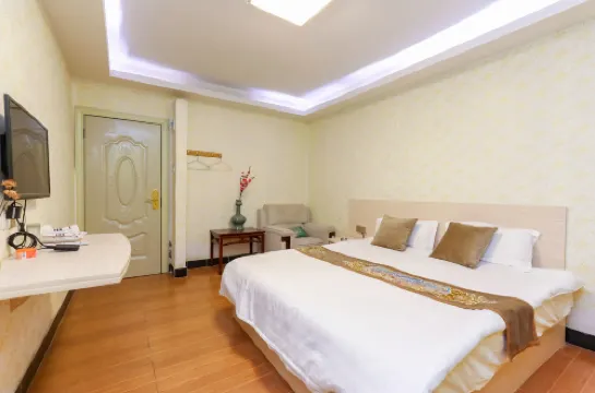 Zhongshan Jinshun Business Accommodation