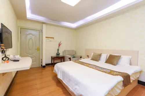 Zhongshan Jinshun Business Accommodation