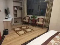 Lu'an Huating Business Hotel