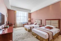 Mengxiya Hotel Hotels in Xilinhot