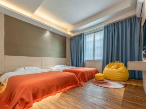 Nanning Lining Hotel