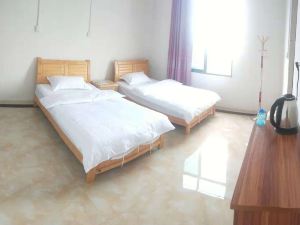 Yuanyang Ronghua Homestay