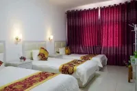Chaoya Mountain Farmhouse Farm Stay