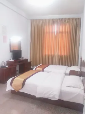 Tengchong Jufuyuan Hotel