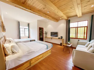 Mulanci Inn