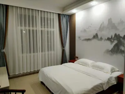 Donghao Hotel, Puyang County