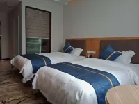 Liupanshui Fa'er Impression Hotel Các khách sạn gần Wanzi Bouyei Ethnic Feelings