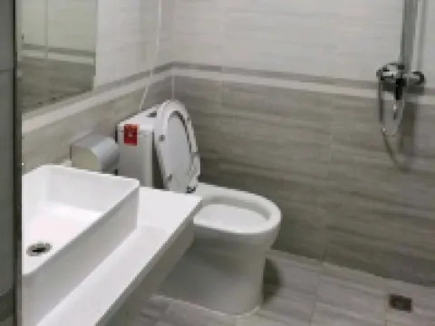 Chenggu Tianyun Hotel