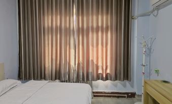 Binzhou Nanyang Hotel - Housity