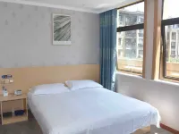 銅陵市正興商務飯店 - 寵物友善