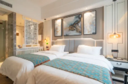 Tianyuan Lushan Hotel