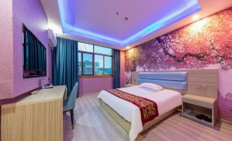 Jiangyin Haolideng Business Hotel