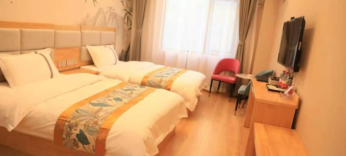 Jinchuan&nbsp;border&nbsp;town&nbsp;Impression Hotel Hotels in Jinchuan
